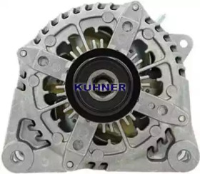 AD KUHNER 554538rid -  Генератор
